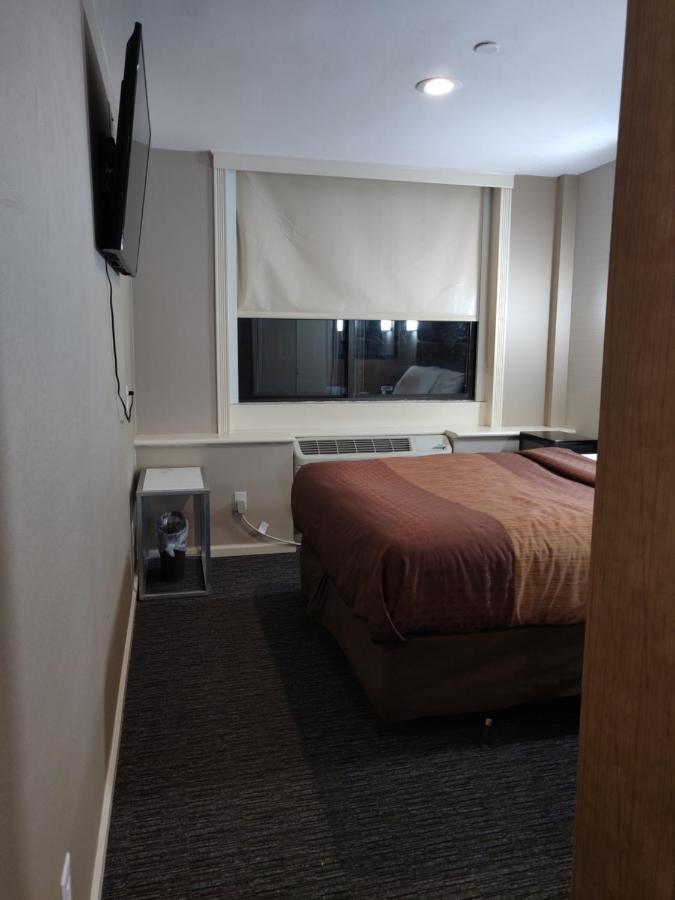 Hotel Key 뉴욕 외부 사진