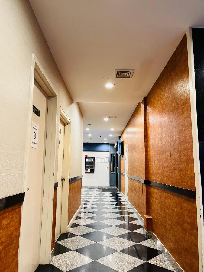 Hotel Key 뉴욕 외부 사진